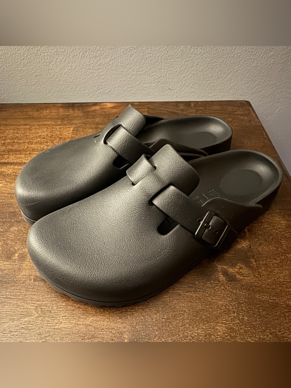 Birkenstock Boston Clog EVA